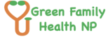 Green Family Health NP PC